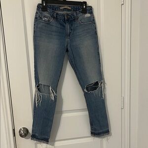 Joes jeans,